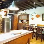 Corredoira بيت للعطل San Pedro de Viveiro