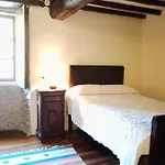 بيت للعطل Corredoira