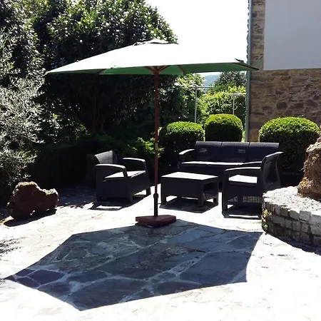Corredoira Holiday home *
