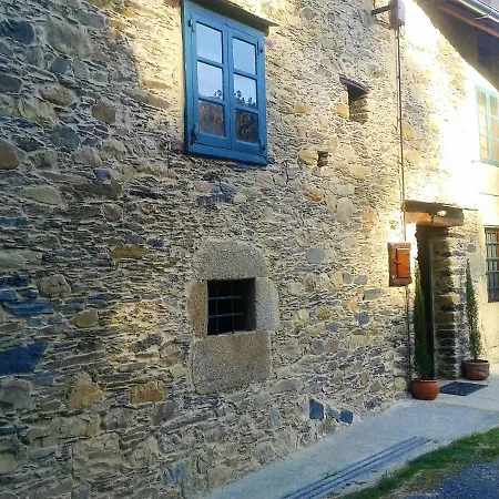 Corredoira *