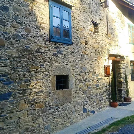Corredoira *