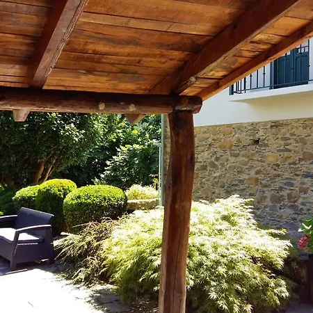 Holiday home Corredoira
