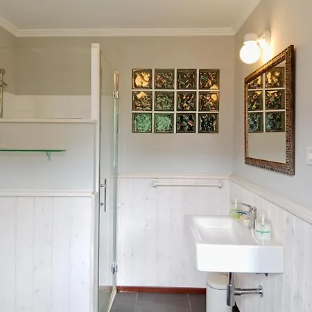 Holiday home Corredoira San Pedro de Viveiro