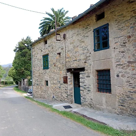 Corredoira * San Pedro de Viveiro
