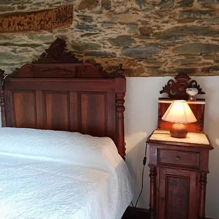 Corredoira Holiday home