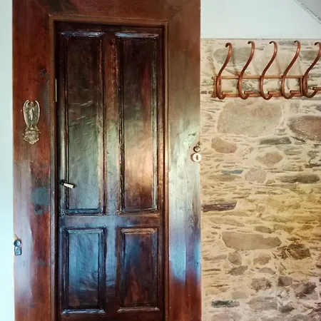 Corredoira * San Pedro de Viveiro