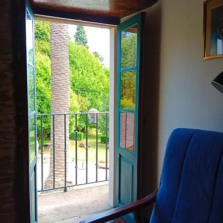 Holiday home Corredoira